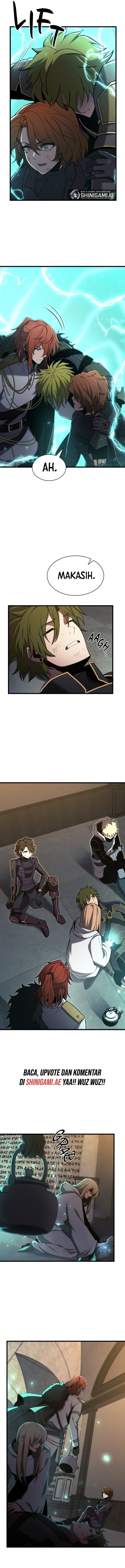 The Beginning After the End Chapter 180 Image 8