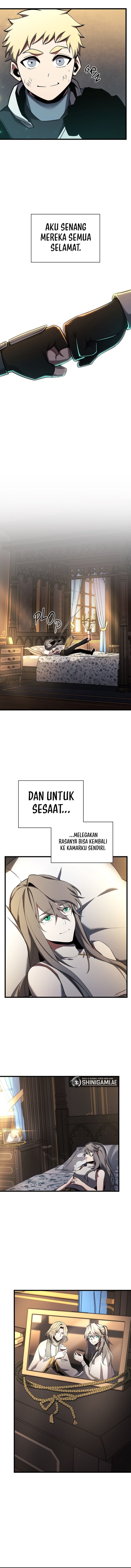 The Beginning After the End Chapter 180 Image 14