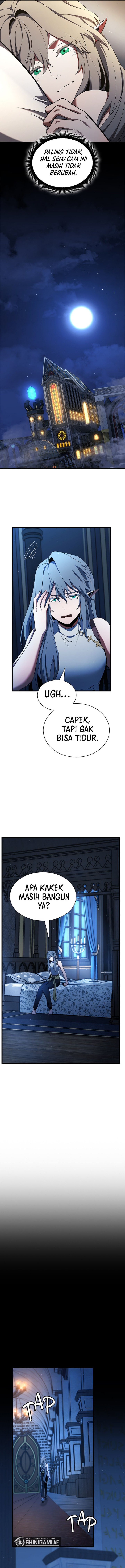 The Beginning After the End Chapter 180 Image 15