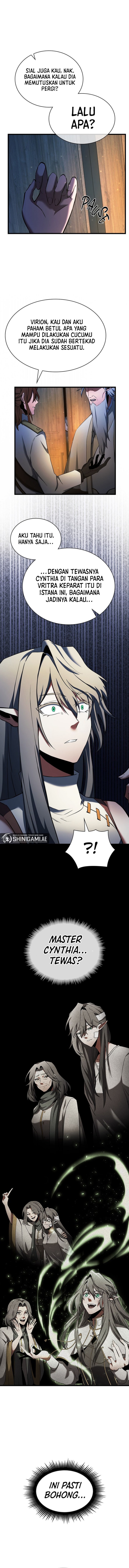 The Beginning After the End Chapter 180 Image 17