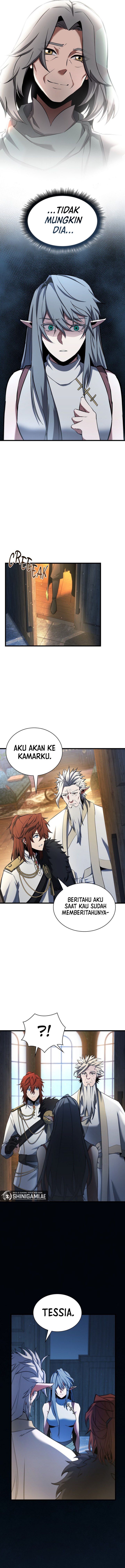 The Beginning After the End Chapter 180 Image 18