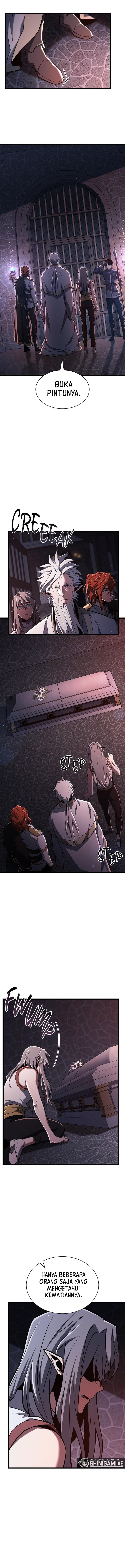 The Beginning After the End Chapter 181 Image 2