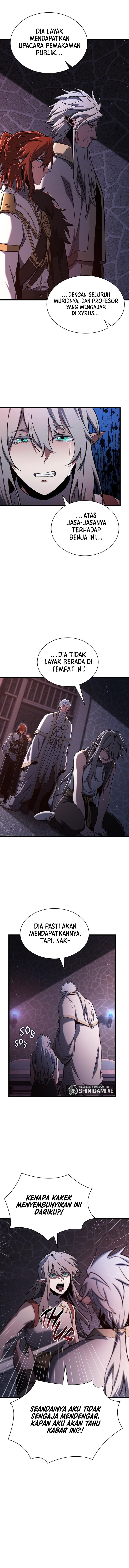 The Beginning After the End Chapter 181 Image 3