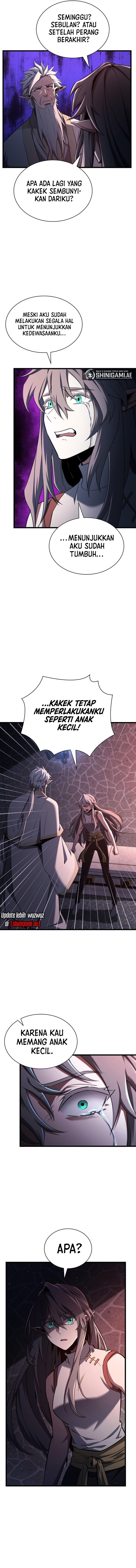 The Beginning After the End Chapter 181 Image 4