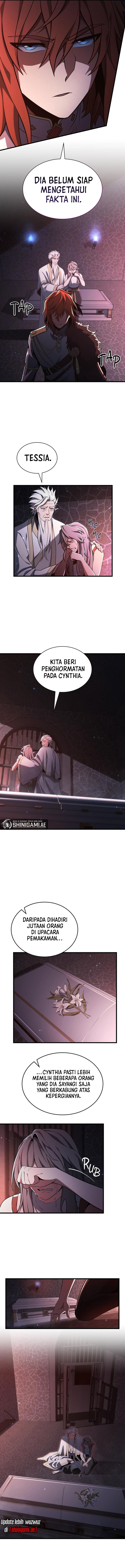 The Beginning After the End Chapter 181 Image 8