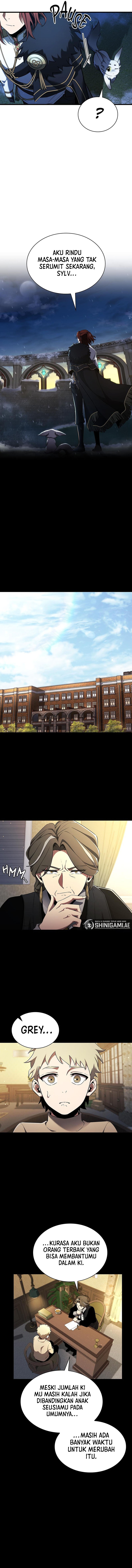 The Beginning After the End Chapter 181 Image 12