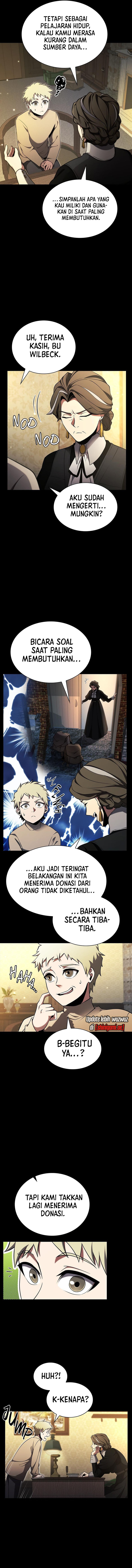 The Beginning After the End Chapter 181 Image 13