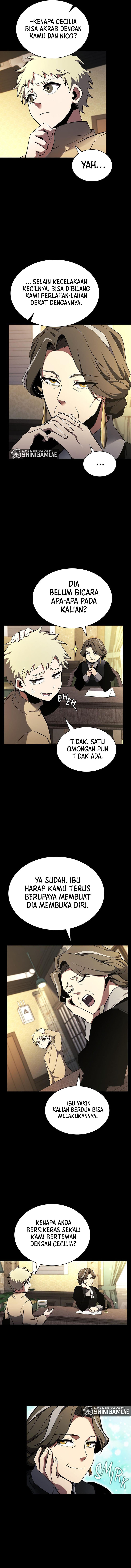 The Beginning After the End Chapter 181 Image 15