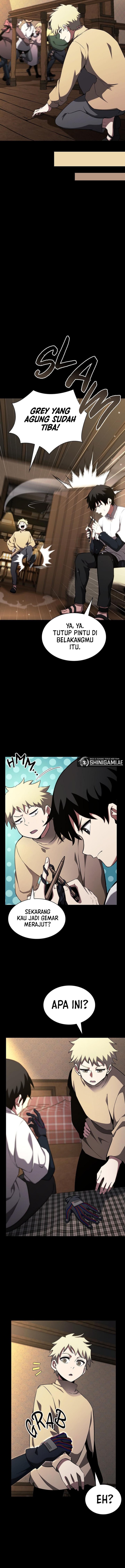 The Beginning After the End Chapter 182 Image 4