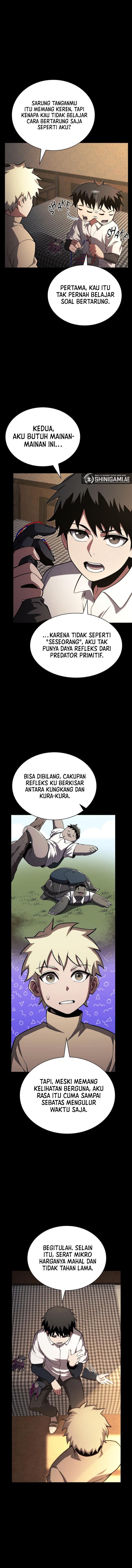 The Beginning After the End Chapter 182 Image 7