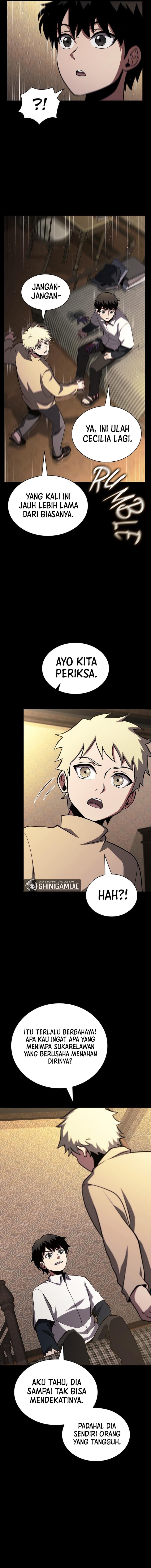 The Beginning After the End Chapter 182 Image 10