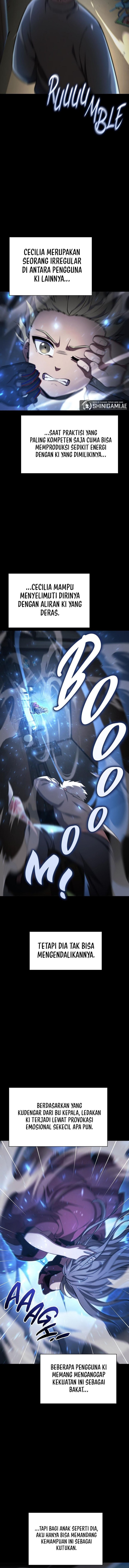The Beginning After the End Chapter 182 Image 14