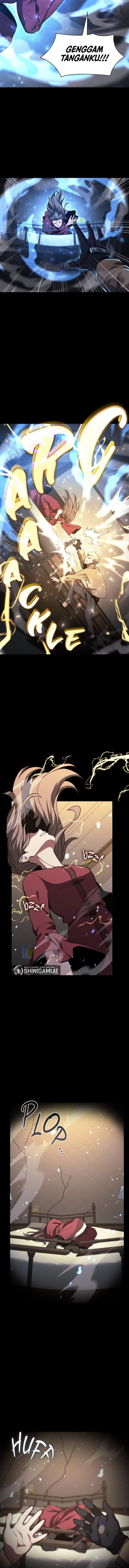 The Beginning After the End Chapter 182 Image 16