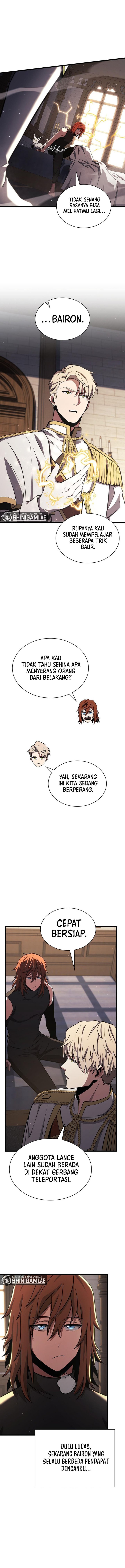 The Beginning After the End Chapter 182 Image 19