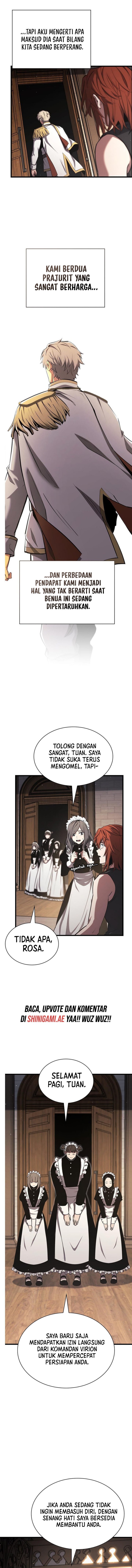The Beginning After the End Chapter 182 Image 20