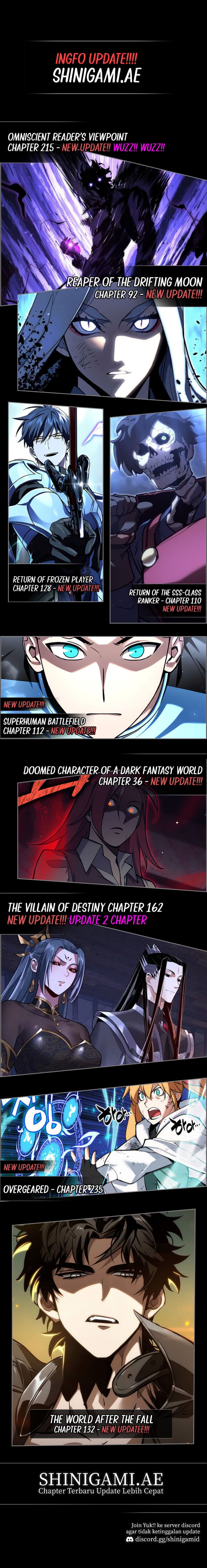 The Beginning After the End Chapter 182 Image 22