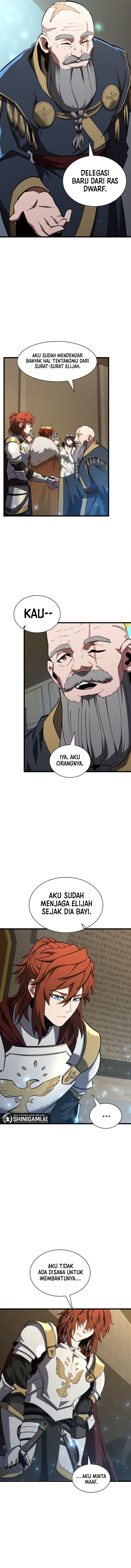 The Beginning After the End Chapter 183 Image 6