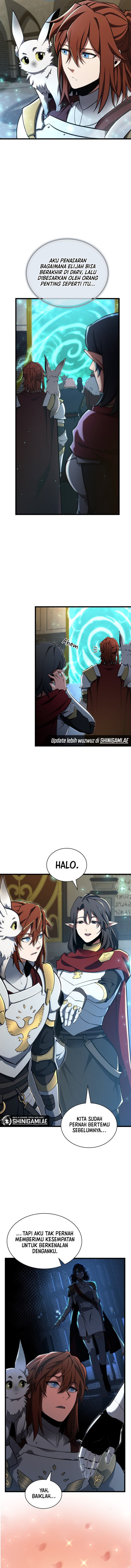 The Beginning After the End Chapter 183 Image 9