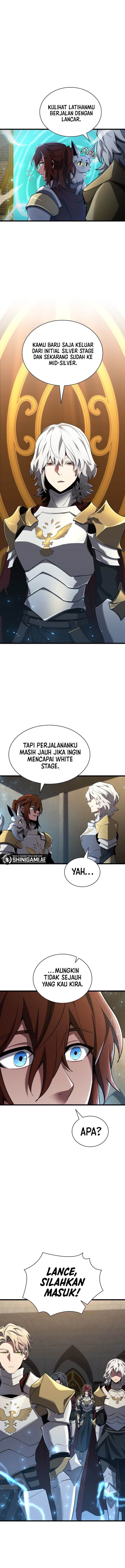 The Beginning After the End Chapter 183 Image 11