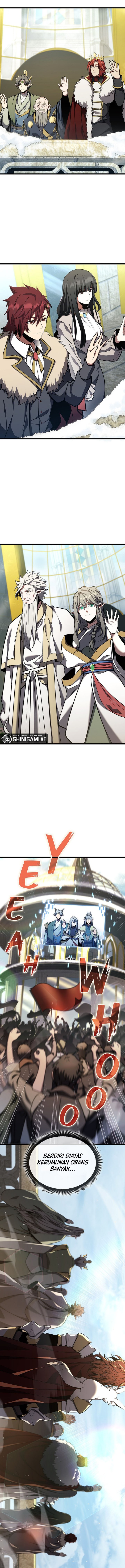 The Beginning After the End Chapter 183 Image 13