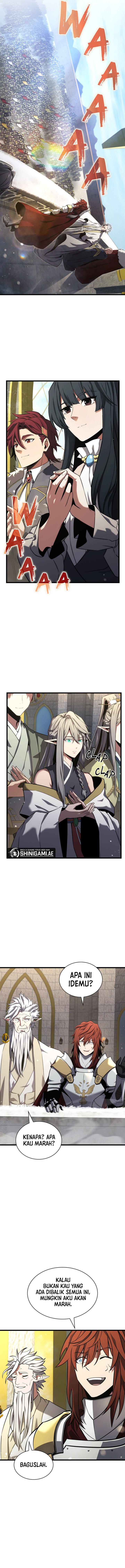 The Beginning After the End Chapter 183 Image 17