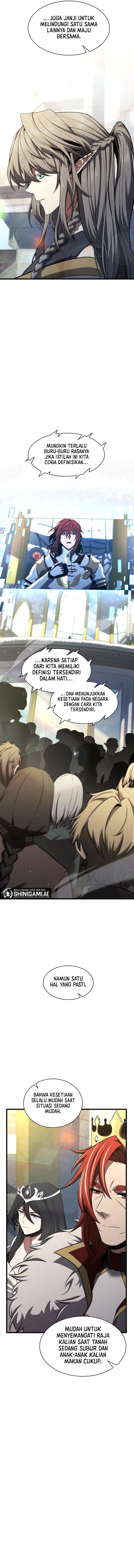 The Beginning After the End Chapter 184 Image 3