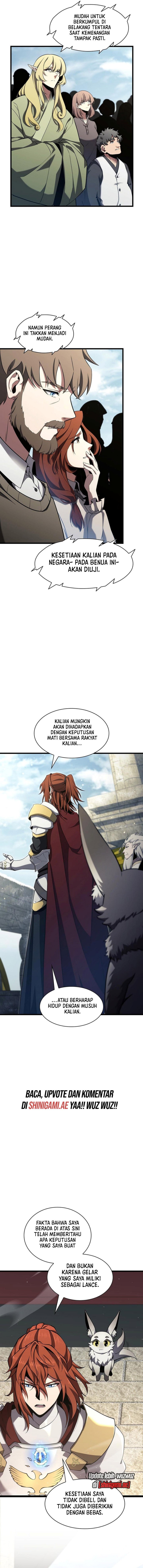 The Beginning After the End Chapter 184 Image 4