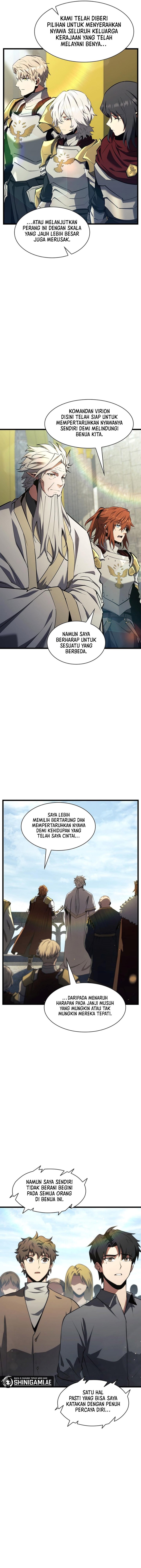 The Beginning After the End Chapter 184 Image 7