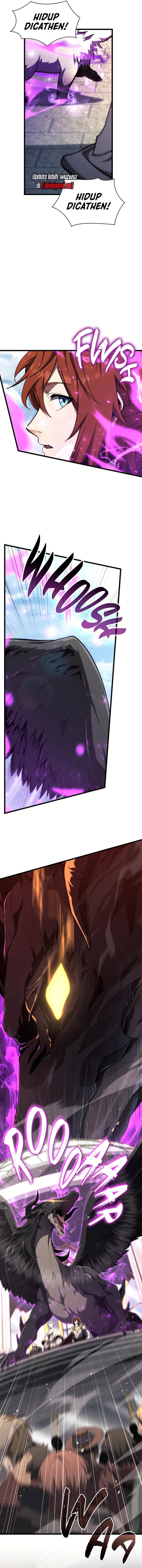 The Beginning After the End Chapter 184 Image 9