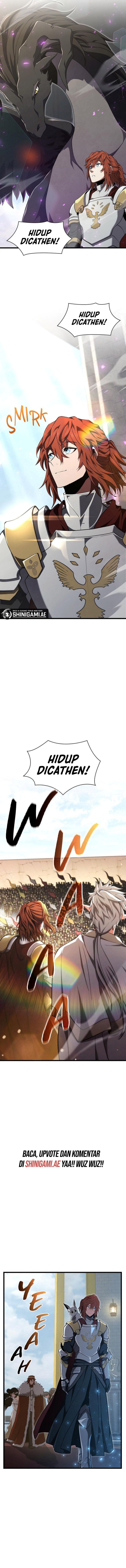 The Beginning After the End Chapter 184 Image 10