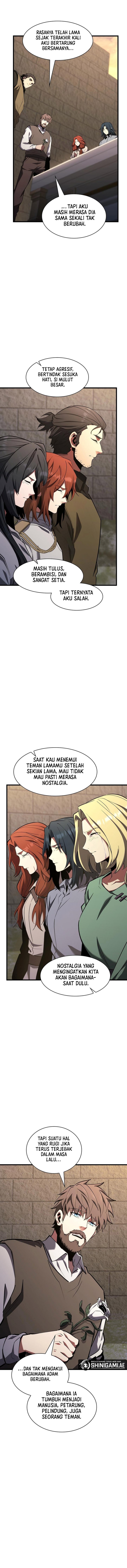 The Beginning After the End Chapter 184 Image 13