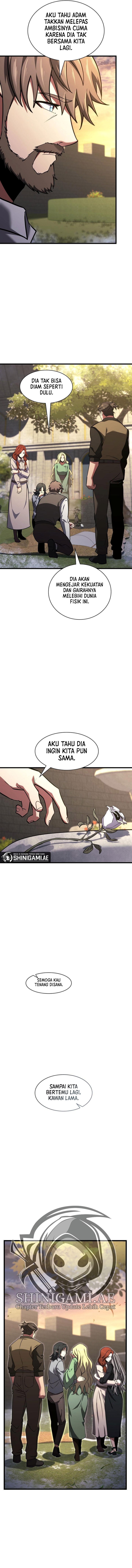 The Beginning After the End Chapter 184 Image 14