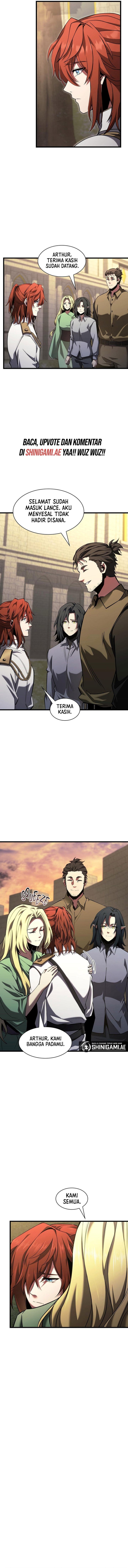 The Beginning After the End Chapter 184 Image 15