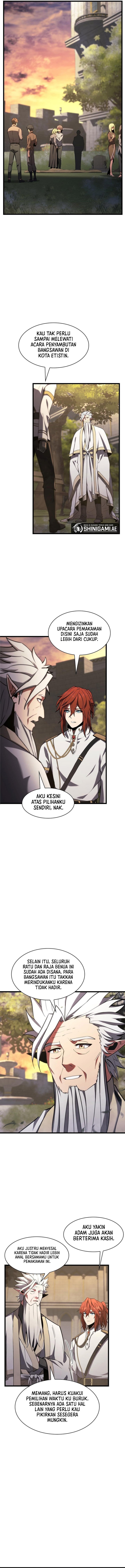 The Beginning After the End Chapter 184 Image 16