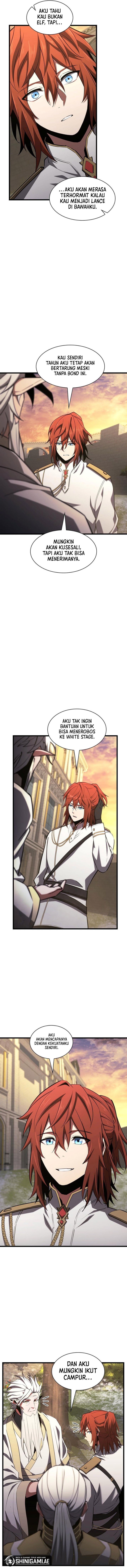 The Beginning After the End Chapter 184 Image 18