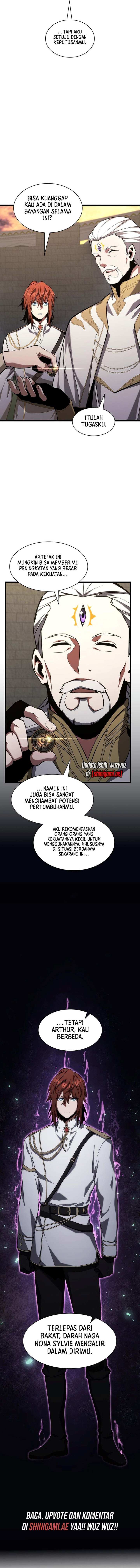 The Beginning After the End Chapter 184 Image 19