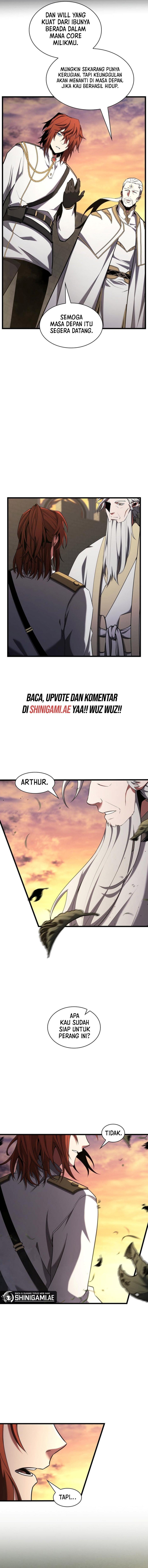 The Beginning After the End Chapter 184 Image 20