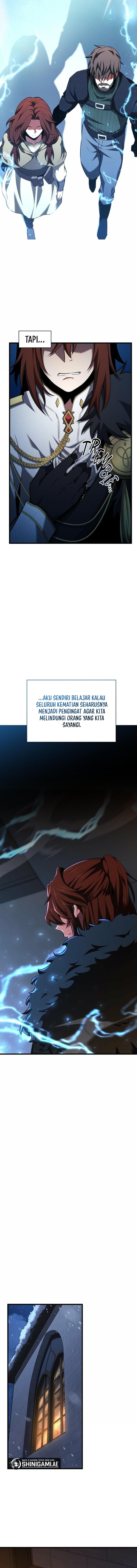 The Beginning After the End Chapter 185 Image 3