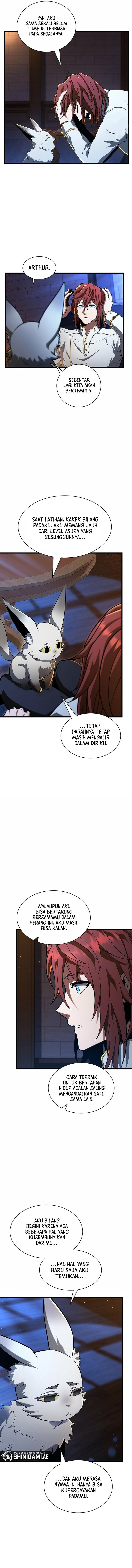 The Beginning After the End Chapter 185 Image 7