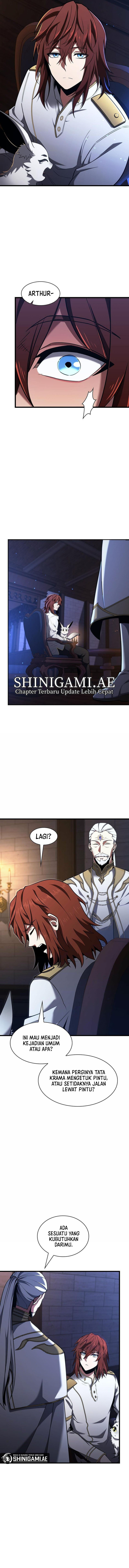 The Beginning After the End Chapter 185 Image 10