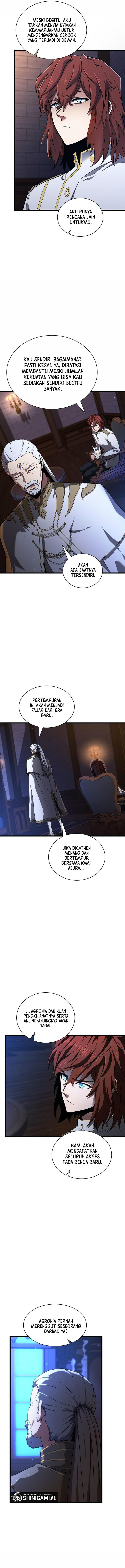 The Beginning After the End Chapter 185 Image 12