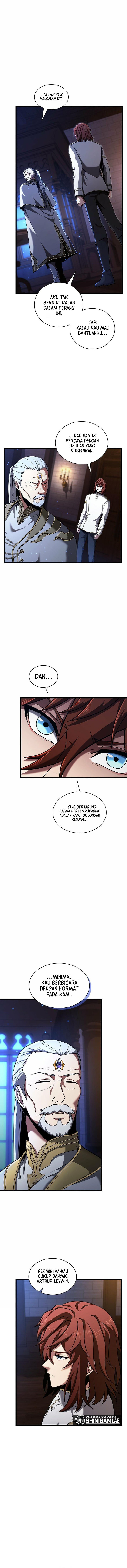 The Beginning After the End Chapter 185 Image 13