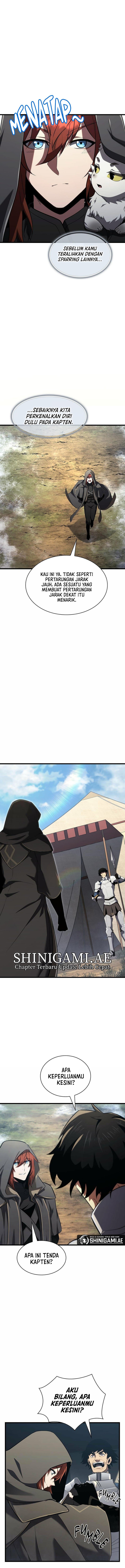 The Beginning After the End Chapter 185 Image 20