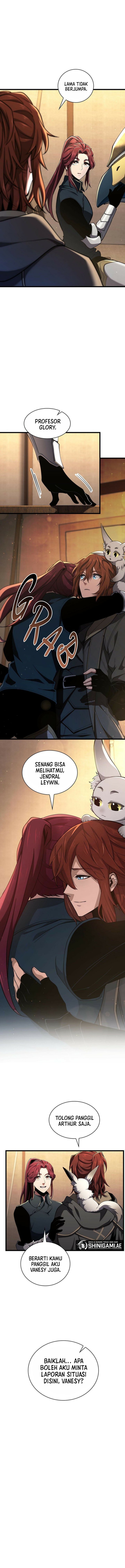 The Beginning After the End Chapter 186 Image 1