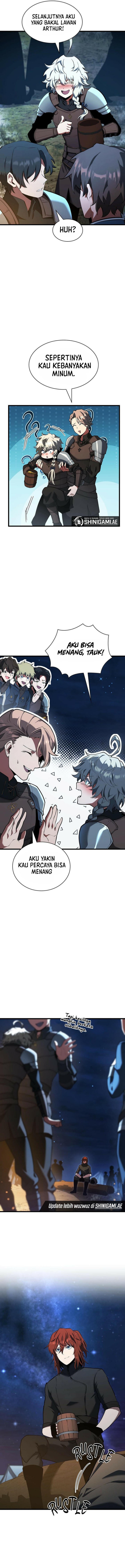 The Beginning After the End Chapter 187 Image 15