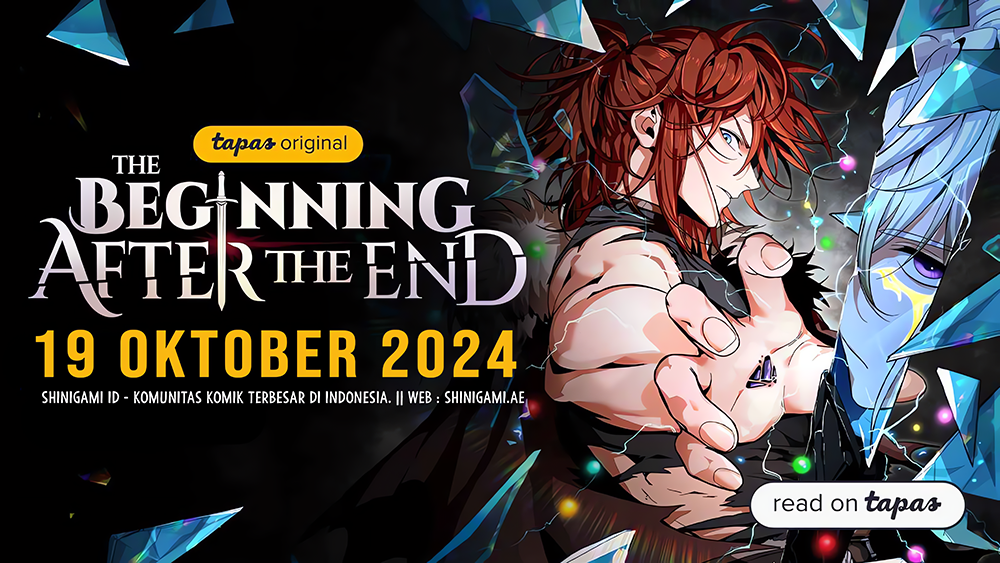 The Beginning After the End Chapter 188.6 Image 0