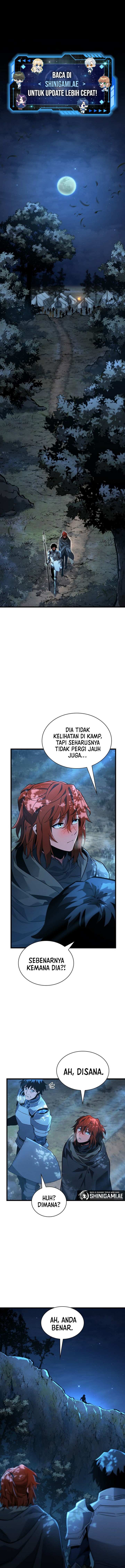 The Beginning After the End Chapter 188 Image 1