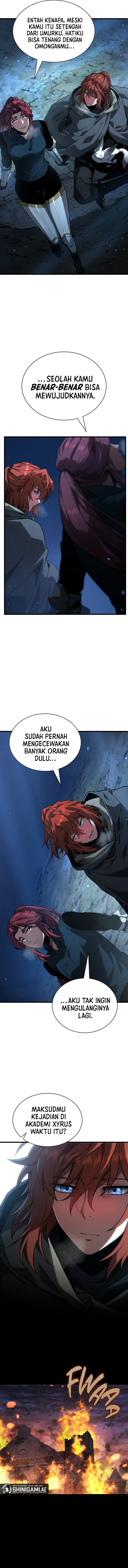 The Beginning After the End Chapter 188 Image 6