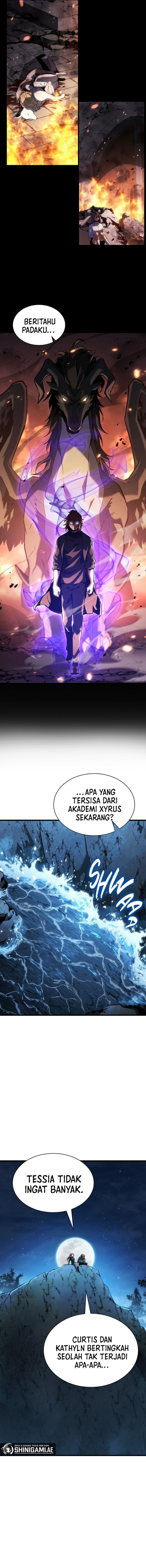 The Beginning After the End Chapter 188 Image 7