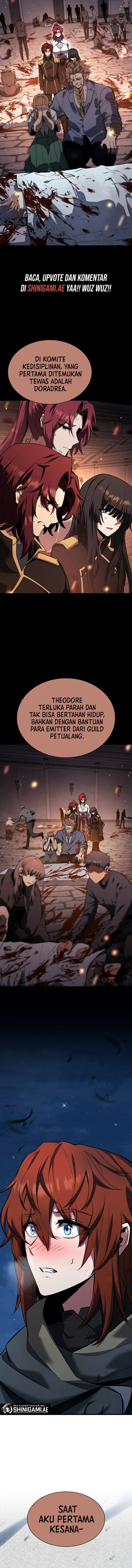 The Beginning After the End Chapter 188 Image 9
